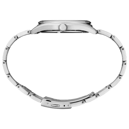 Seiko Essentials Titanium SUR375P1 Men's Watch