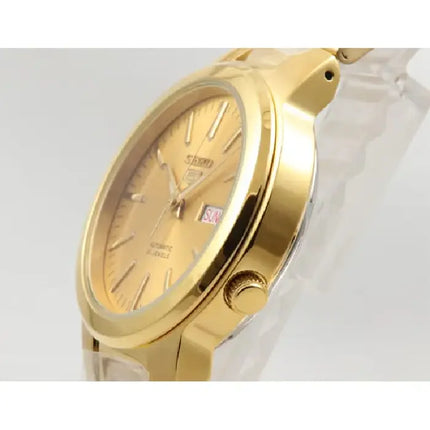 Seiko 5 SNKA10K1 Men's Watch