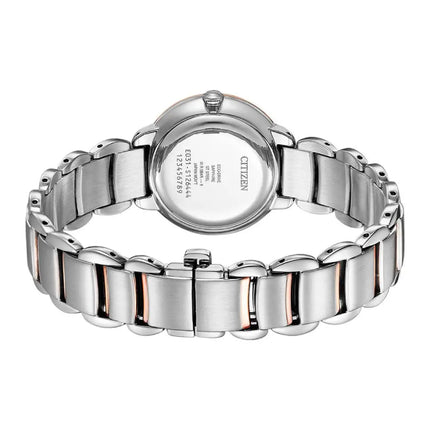 Citizen L Ambiluna EM0924-85Y Women's Watch