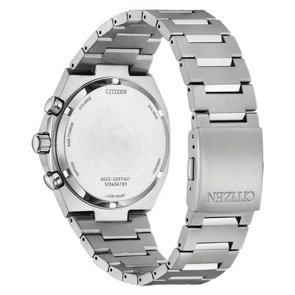 Citizen Eco-Drive Chronograph CA4610-85X Men's Watch