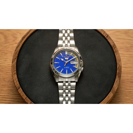 Seiko 5 SNK371K1 Automatic 21 Jewels Men's Watch
