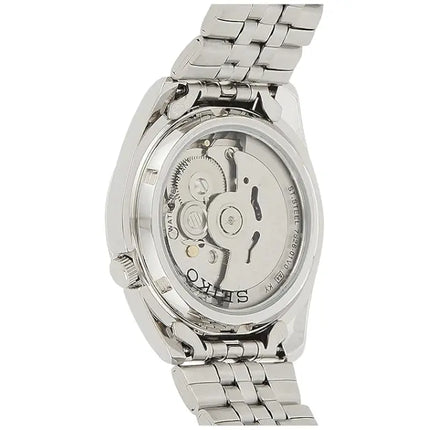 Seiko 5 Classic Automatic SNK393K1 Men's Watch