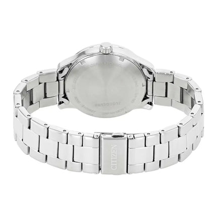 Citizen Mechanical Classic NH8350-83A Men's Watch