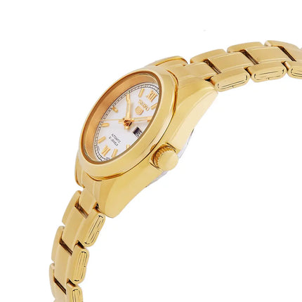 Seiko 5 Automatic SYMK30K1 Women's Watch