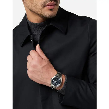 Seiko Essentials Quartz SUR371P1 Men's Watch