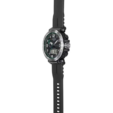 Casio Pro Trek PRG-601-1PR Resin Strap Men's Watch