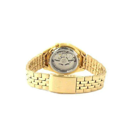 Seiko 5 Automatic SNKL38K1 Men's Watch