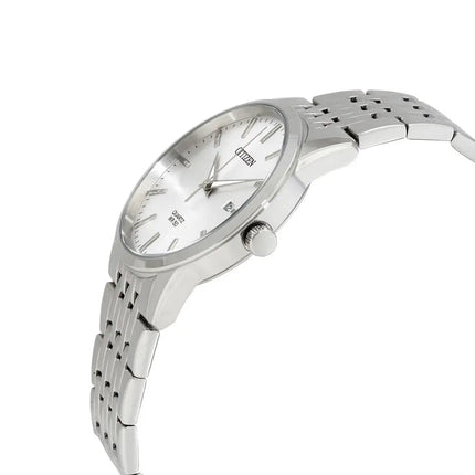 Citizen Quartz BI5000-87A Men's Watch