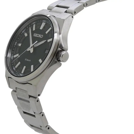 Seiko Conceptual SUR503P1 Quartz Men's Watch