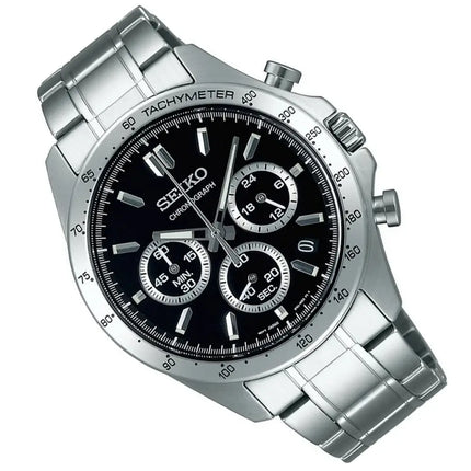Seiko Spirit Chronograph "Seitona" SBTR013 Men's Watch