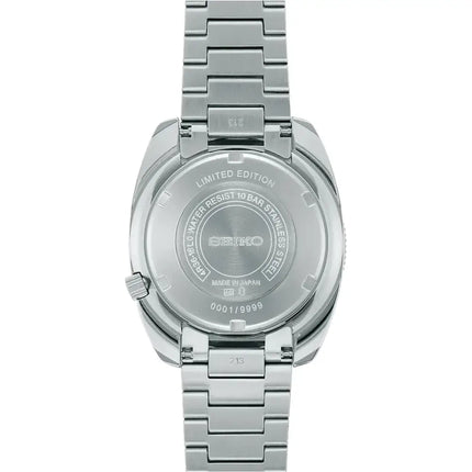 Seiko 5 Sports SBSA271 (SRPL05) "Heritage Reissue 1968 Re-Creation" Men's Watch