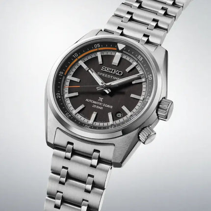 Seiko Prospex SPB515J1 Speedtimer Automatic Men's Watch