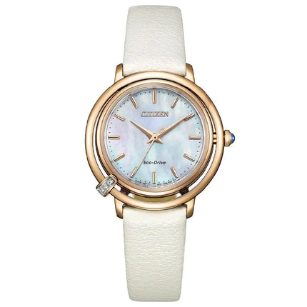 Citizen L Arcly Eco-Drive EM1093-61D Women's Watch