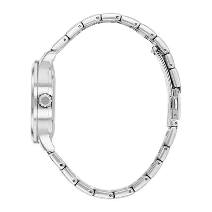 Citizen Mechanical Day Date Classic NH8350-59A Men's Watch