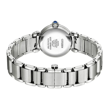 Citizen L May Bells Mini Eco-Drive EM1130-83X Women's Watch