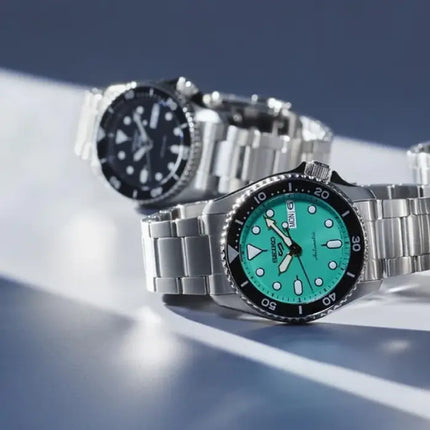 Seiko 5 Sports SBSA229 (SRPK33K1) SKX Sports Style Men's Watch
