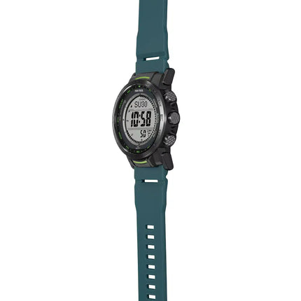 Casio Pro Trek Climber Line PRW-35Y-3D Men's Watch