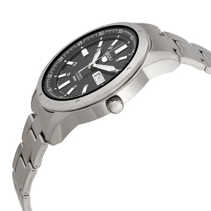 Seiko 5 SNKN13J1 Automatic Retro Sports Men's Watch