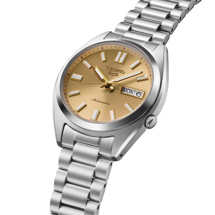Seiko 5 Sports SRPL59K1 Automatic "SNXS Re-Interpretation" Men's Watch