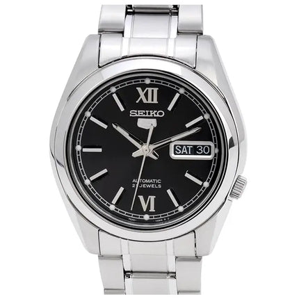 Seiko 5 Automatic SNKL55K1 Men's Watch