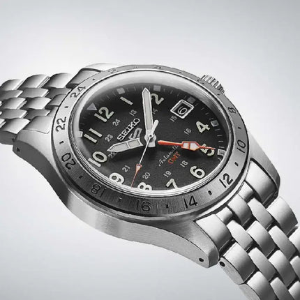 Seiko 5 Sports SSK023K1 Automatic GMT Men's Watch