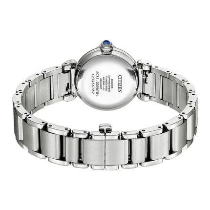 Citizen L May Bells Mini Eco-Drive EM1130-83D Women's Watch