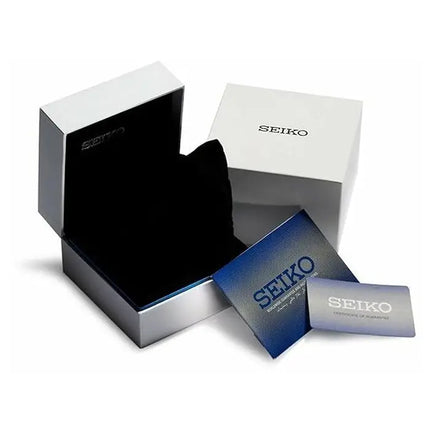 Seiko 5 Automatic SNKL24J1 Two-Tone Men's Watch