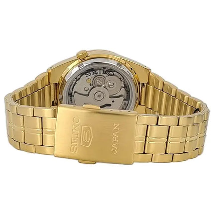 Seiko 5 Classic Automatic SNK574J1 Men's Watch