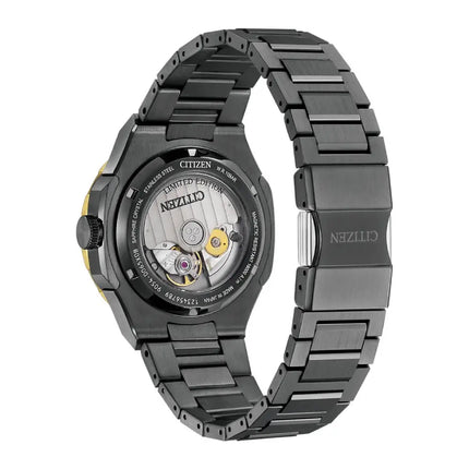 Citizen Series 8 880 GMT Automatic NB6035-55H Men's Watch