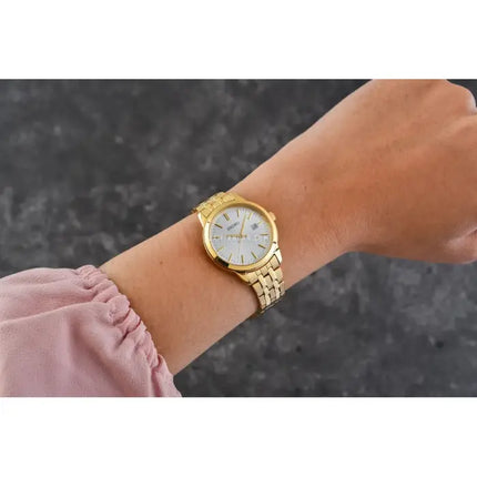 Seiko Essentials SUR412P1 Women's Watch