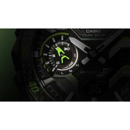 Casio Edifice Smartphone Link ECB-2200RC-1A3DF Men's Watch