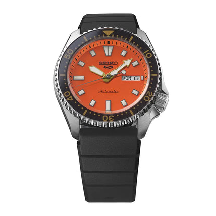 Seiko 5 Sports SRPL89K1 "SKX Redux" Men's Watch