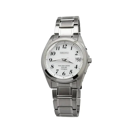 Seiko Selection SBTM223 Radio Controlled Solar Men's Watch
