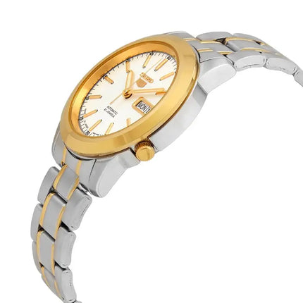 Seiko 5 Discover More SNKE54J1 Men's Watch