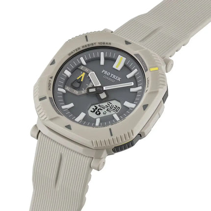 Casio Pro Trek PRJ-B001-7D "Hiker Solar" Men's Watch