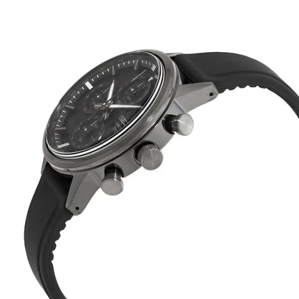 Seiko Discover More Titanium Chronograph SSB393P1 Men's Watch