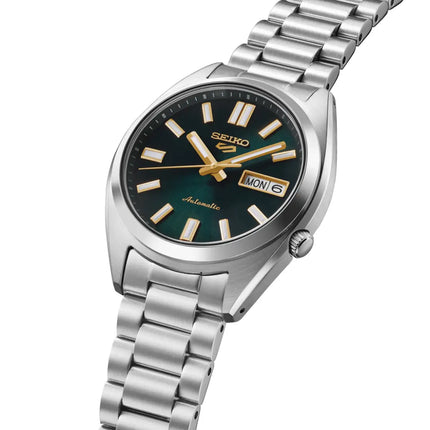 Seiko 5 Sports SRPL57 Automatic "SNXS Re-Interpretation"  Men's Watch