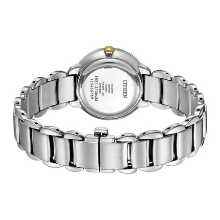 Citizen Eco-Drive "L Dahlia" EM0927-87Y Women's Watch