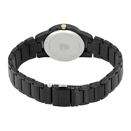 Citizen Axiom GA1055-57F Women's Watch