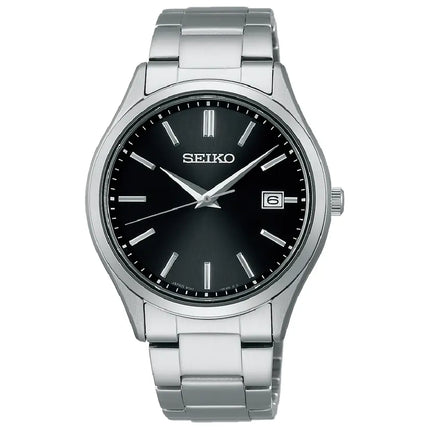Seiko Selection SBPX147 Solar Men's Watch