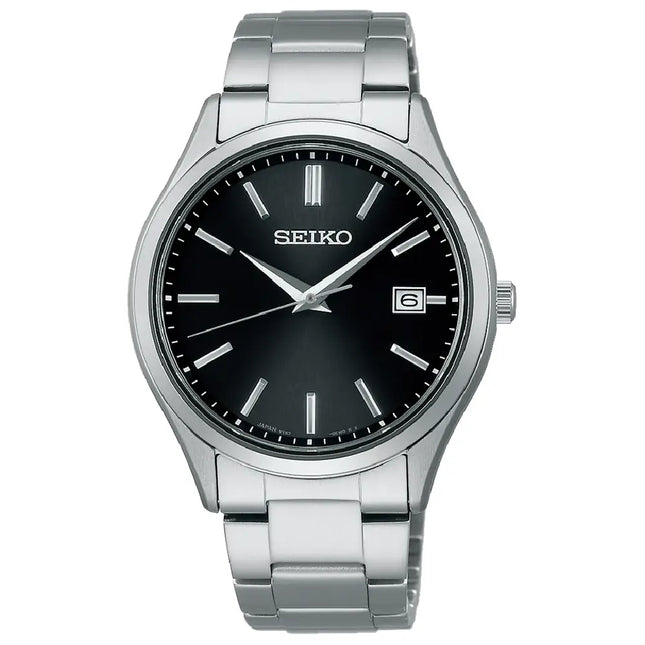 Seiko Selection SBPX147 Solar Men's Watch