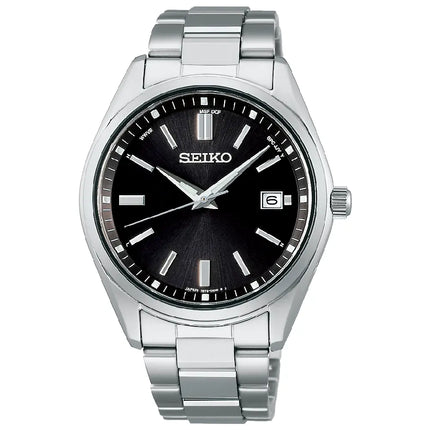 Seiko Selection SBTM323 Solar Radio Men's Watch
