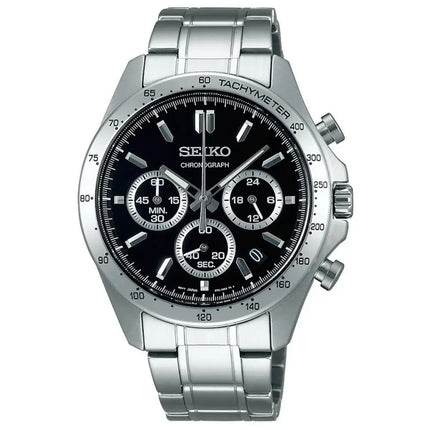 Seiko Spirit Chronograph "Seitona" SBTR013 Men's Watch