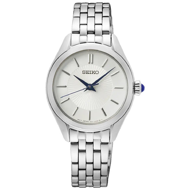Seiko Discover More SUR537P1 Women's Watch