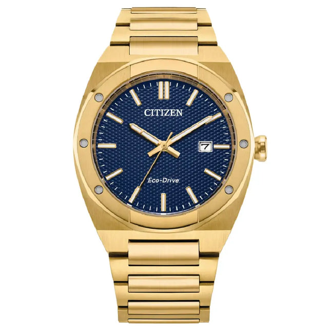 Citizen Eco-Drive BM7662-59L Men's Watch