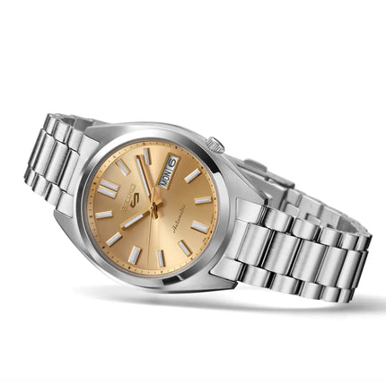 Seiko 5 Sports SRPL59K1 Automatic "SNXS Re-Interpretation" Men's Watch