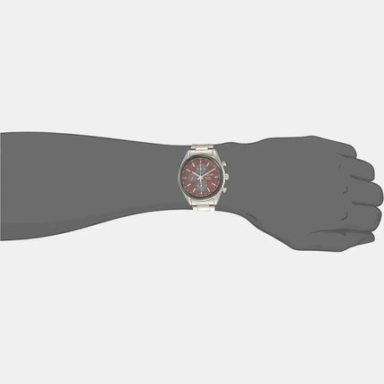 Seiko Macchina Sportiva SSC771P1 Men's Watch