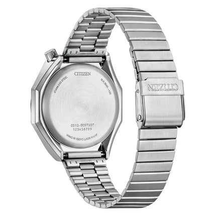 Citizen Record Label Playground Edition AN3700-89Z Men's Watch
