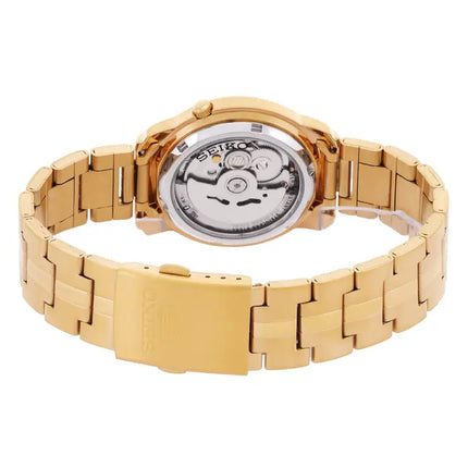 Seiko 5 SNKL86K1 Men's Watch