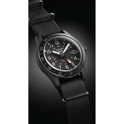 Seiko 5 Sports SSK025K1 "Deception" Automatic Men's Watch